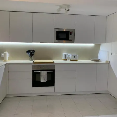 Quinta Galgas Villa Calpe