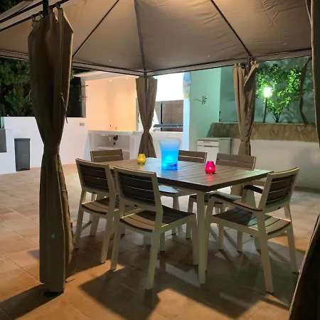 Quinta Galgas * Calpe