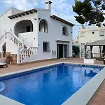 Vila Quinta Galgas *