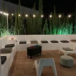 Quinta Galgas Vila Calpe