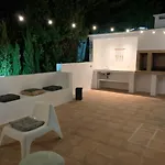 Quinta Galgas Vila Calpe