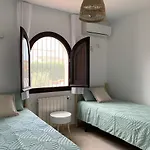 Vila Quinta Galgas Calpe