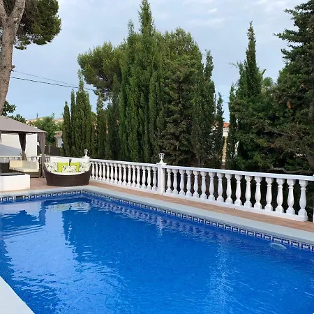 Quinta Galgas