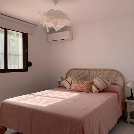 Quinta Galgas Villa Calp