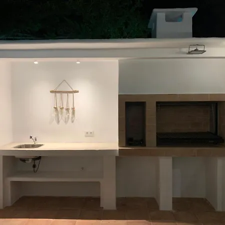 Quinta Galgas Villa Calp