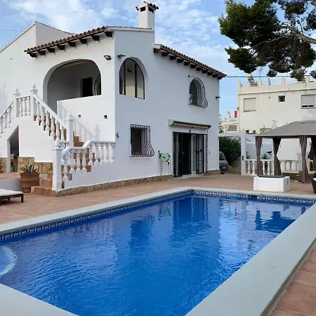 Villa Quinta Galgas *