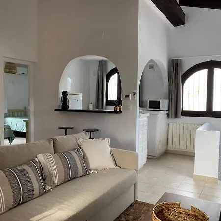 Quinta Galgas * Calpe