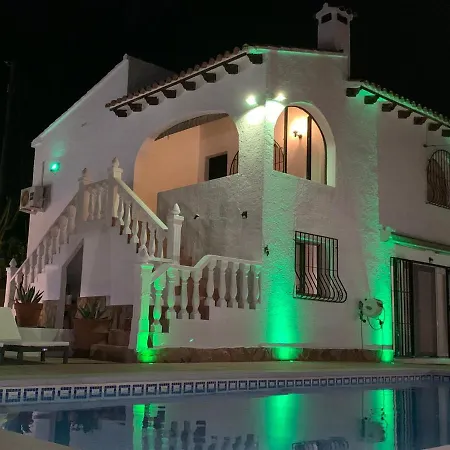 Quinta Galgas