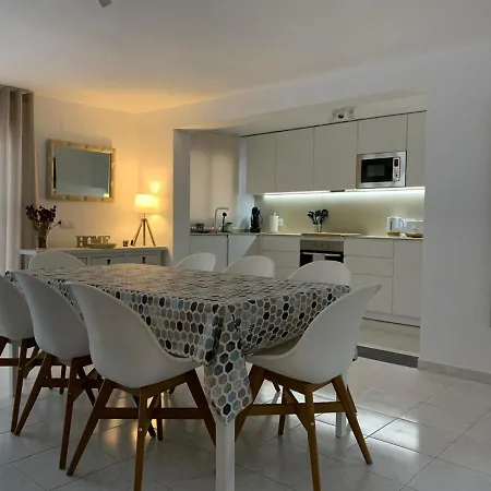 Quinta Galgas Villa Calpe