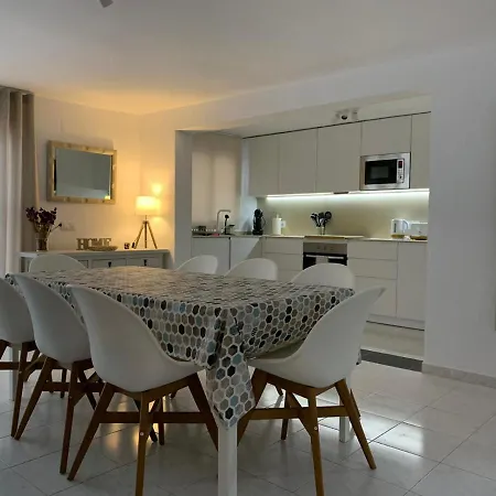 Quinta Galgas Villa Calp