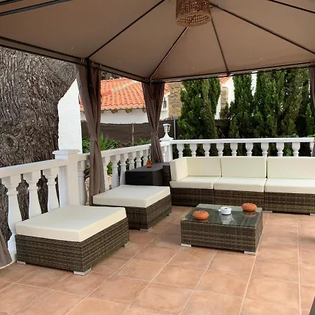 Villa Quinta Galgas