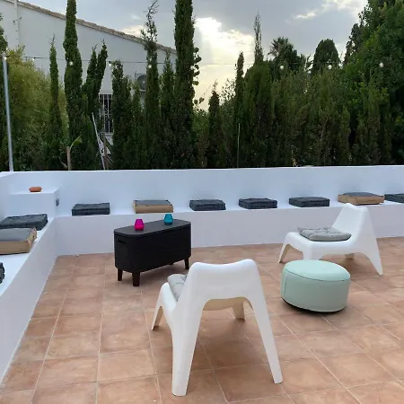 Villa Quinta Galgas
