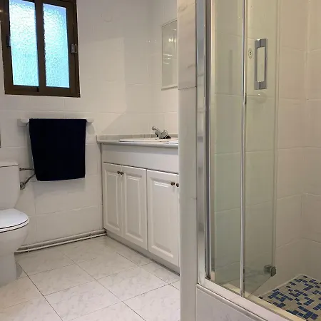 Quinta Galgas 别墅 *