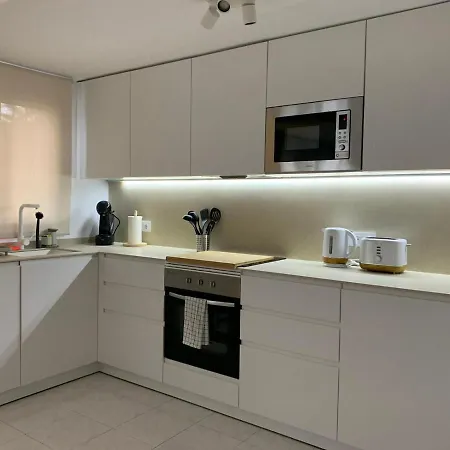 Villa Quinta Galgas *