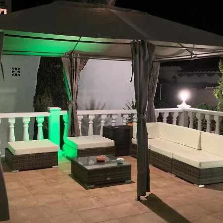 Villa Quinta Galgas Calp