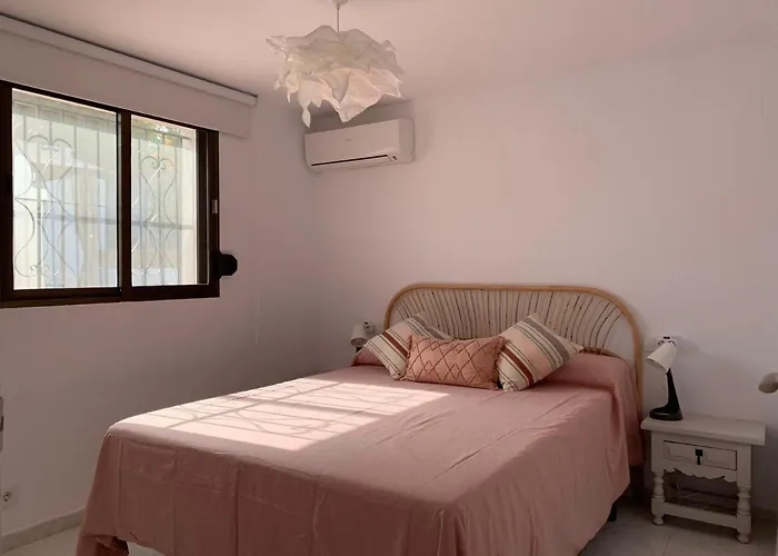 Quinta Galgas Vila Calpe