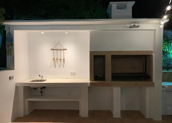 Quinta Galgas Vila Calpe