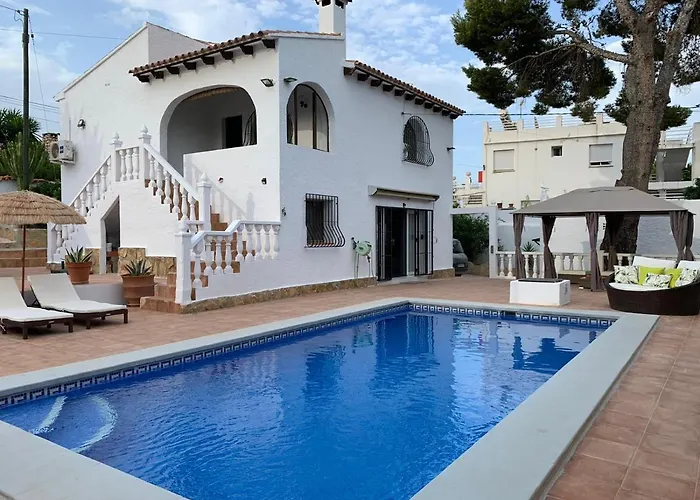 Vila Quinta Galgas *