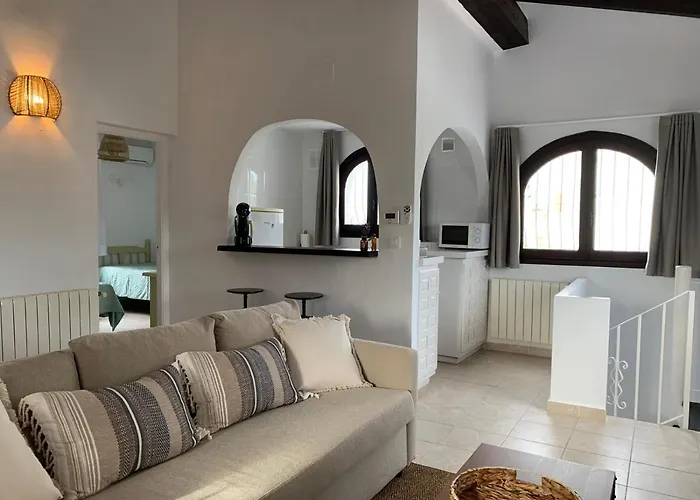 Quinta Galgas * Calpe