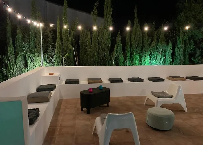 Quinta Galgas Vila Calpe