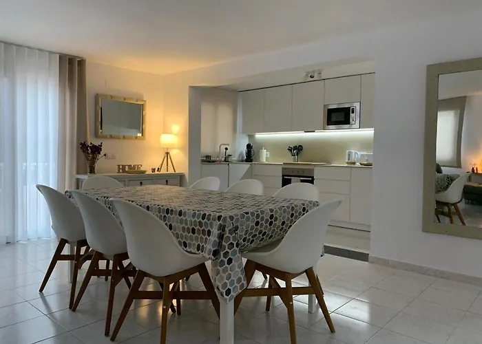 Quinta Galgas Vila Calpe