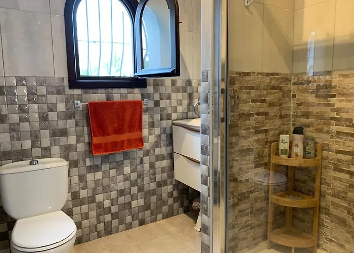 빌라 Quinta Galgas