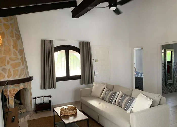 Quinta Galgas * 칼페