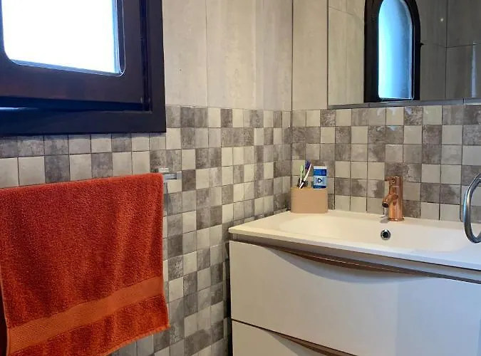 Quinta Galgas 빌라 *