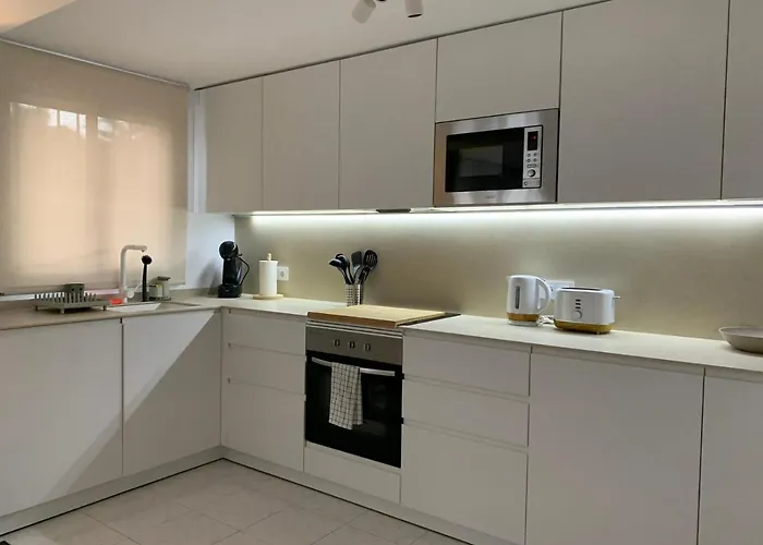 빌라 Quinta Galgas *